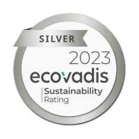 ecovadis 2023 Logo